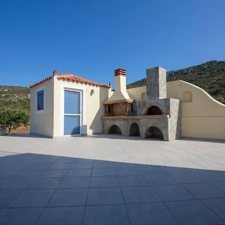 Amazing View Сasa de vacaciones