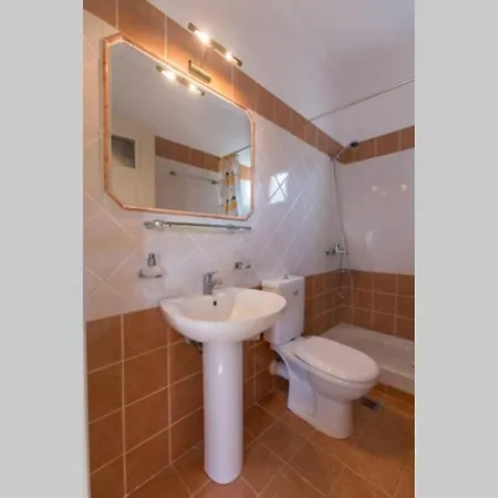 Amazing View Elafonissos