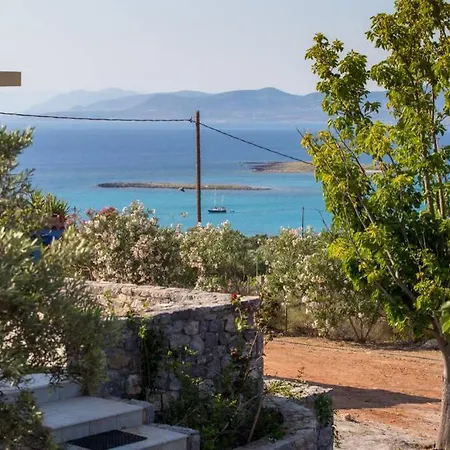 Amazing View * Elafónisos