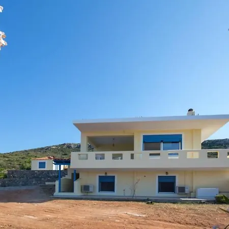 Amazing View Сasa de vacaciones