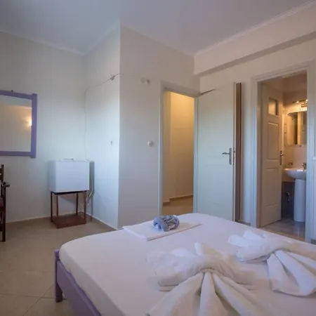 Amazing View Элафонисси