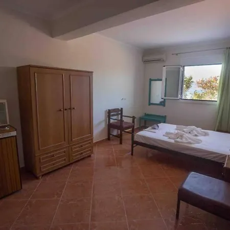 Amazing View Дом отдыха Элафонисси