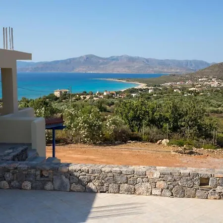 Amazing View Elafónisos