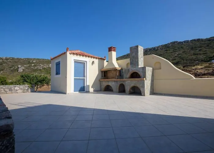 Amazing View Σπίτι διακοπών