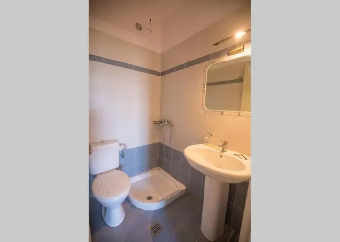 Amazing View * Elafónisos