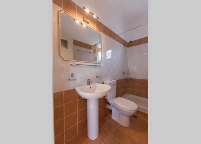 Amazing View Elafonissos