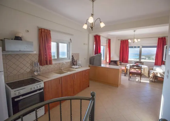 Σπίτι διακοπών Amazing View