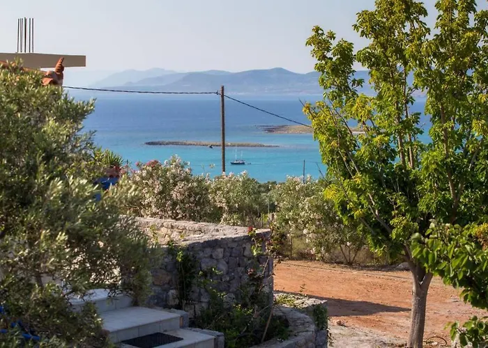 Amazing View * Ελαφόνησος