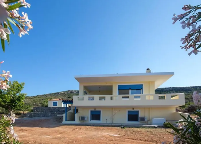 Amazing View Σπίτι διακοπών