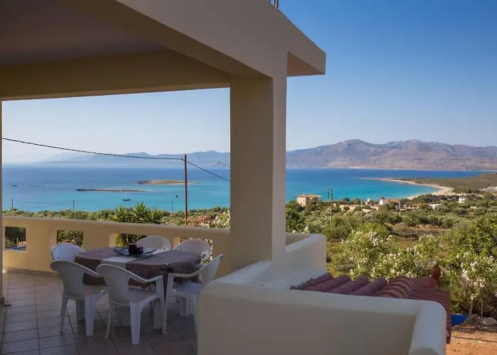 Σπίτι διακοπών Amazing View