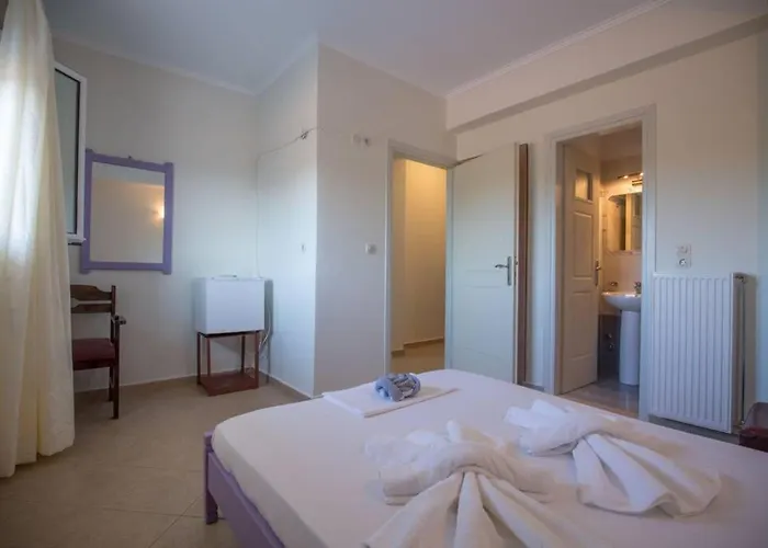 Amazing View Elafónisos