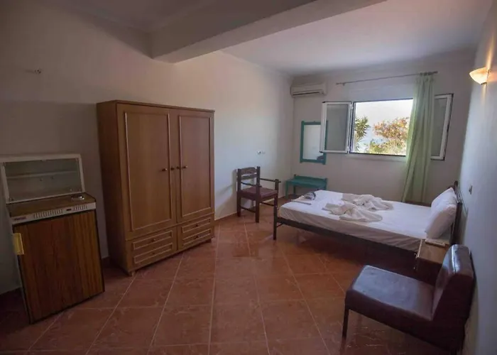 Amazing View Ferienhaus Elafonissos