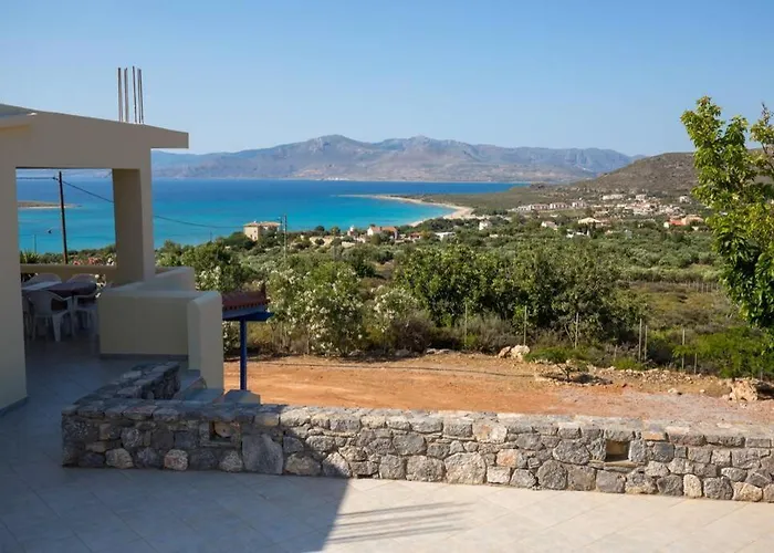 Amazing View Elafonissos